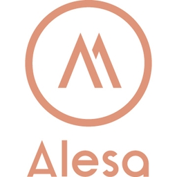 Office manager/asistent - Alesa logo