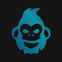 Account Manager - Monkeymedia logo
