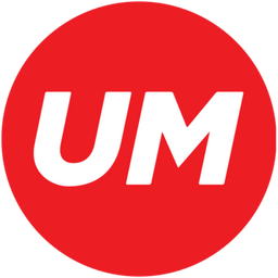 Media Planner - UNIVERSAL McCANN Bratislava logo