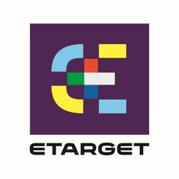 Správca online kampaní - ETARGET SE logo