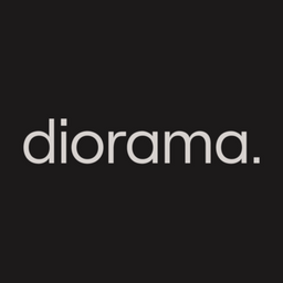 Account/Project Manager - Diorama logo
