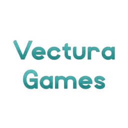 iOS developer - Vectura Games OÜ logo