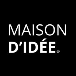Graphic Designer - MAISON D IDEE Prague logo