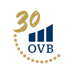 CRM dátový analytik  - OVB Allfinanz Slovensko  logo