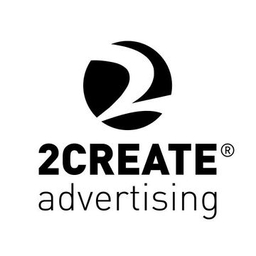 Social Media Manager - 2CREATE logo