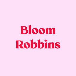 Copywriter & Social media manager - Bloom Robbins logo