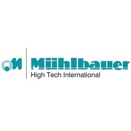 Procesný inžinier (študent VŠ) - Muehlbauer Technologies logo
